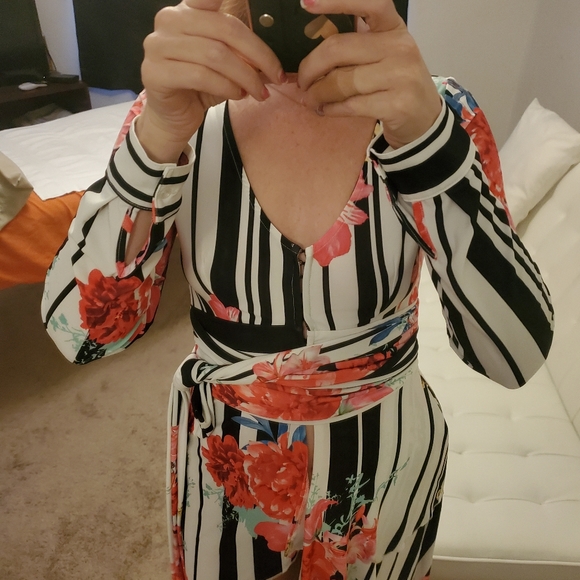 Venus hi lo top - Picture 2 of 4